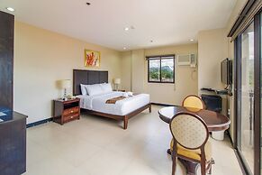 Main Hotel and Suites Cebu