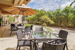 Main Hotel and Suites Cebu
