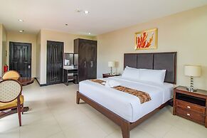 Main Hotel and Suites Cebu