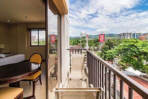 Main Hotel and Suites Cebu