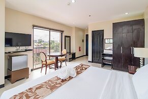 Main Hotel and Suites Cebu