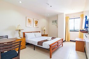 Main Hotel and Suites Cebu