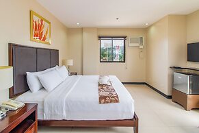 Main Hotel and Suites Cebu