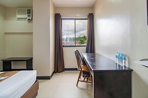 Main Hotel and Suites Cebu