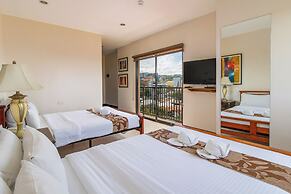 Main Hotel and Suites Cebu
