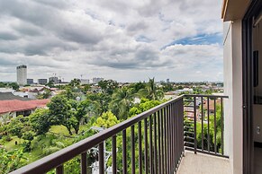 Main Hotel and Suites Cebu