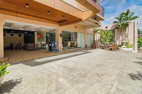 Main Hotel and Suites Cebu