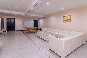 Main Hotel and Suites Cebu