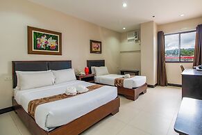 Main Hotel and Suites Cebu