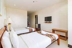 Main Hotel and Suites Cebu