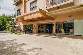 Main Hotel and Suites Cebu