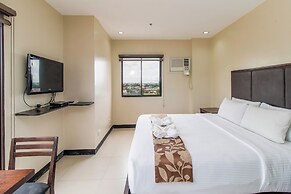Main Hotel and Suites Cebu