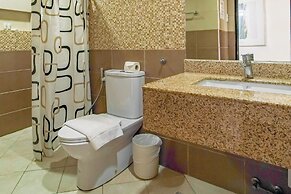 Main Hotel and Suites Cebu