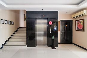 Main Hotel and Suites Cebu