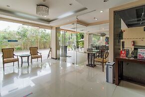 Main Hotel and Suites Cebu