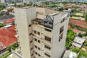 Main Hotel and Suites Cebu