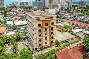 Main Hotel and Suites Cebu