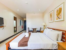 Main Hotel and Suites Cebu