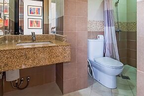 Main Hotel and Suites Cebu