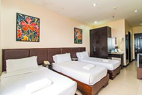 Main Hotel and Suites Cebu