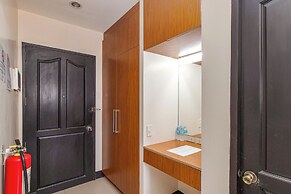 Main Hotel and Suites Cebu