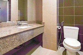 Main Hotel and Suites Cebu