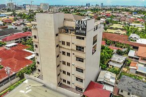 Main Hotel and Suites Cebu