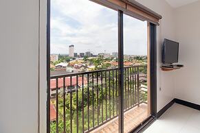 Main Hotel and Suites Cebu