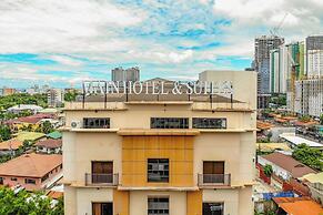 Main Hotel and Suites Cebu