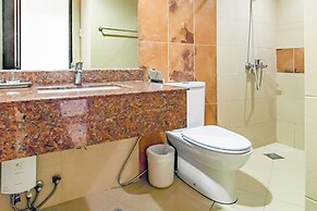 Main Hotel and Suites Cebu