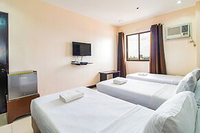 Main Hotel and Suites Cebu