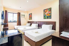 Main Hotel and Suites Cebu