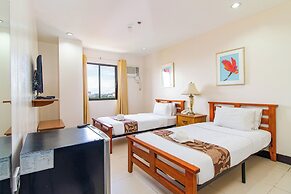 Main Hotel and Suites Cebu
