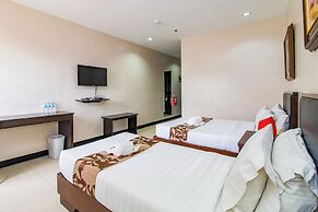 Main Hotel and Suites Cebu