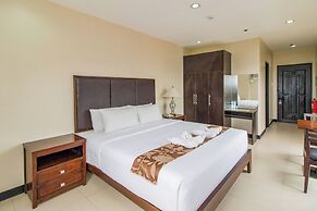 Main Hotel and Suites Cebu