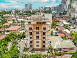 Main Hotel and Suites Cebu