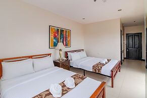 Main Hotel and Suites Cebu