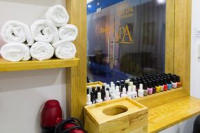 Galina Hotel & Spa