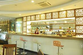Galina Hotel & Spa