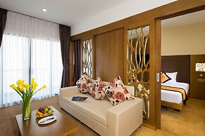 Galina Hotel & Spa