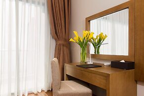 Galina Hotel & Spa