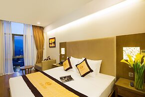 Galina Hotel & Spa
