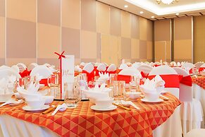 Galina Hotel & Spa