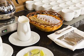 Galina Hotel & Spa