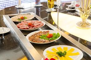 Galina Hotel & Spa
