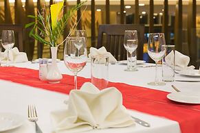 Galina Hotel & Spa
