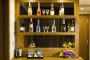Galina Hotel & Spa