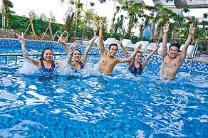 Galina Hotel & Spa