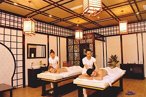 Galina Hotel & Spa