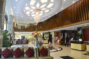Galina Hotel & Spa
